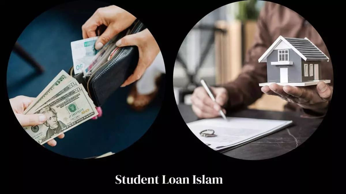 Student Loan Islam: Is it Halal or Haram? Know the Concept of Islamic Finance