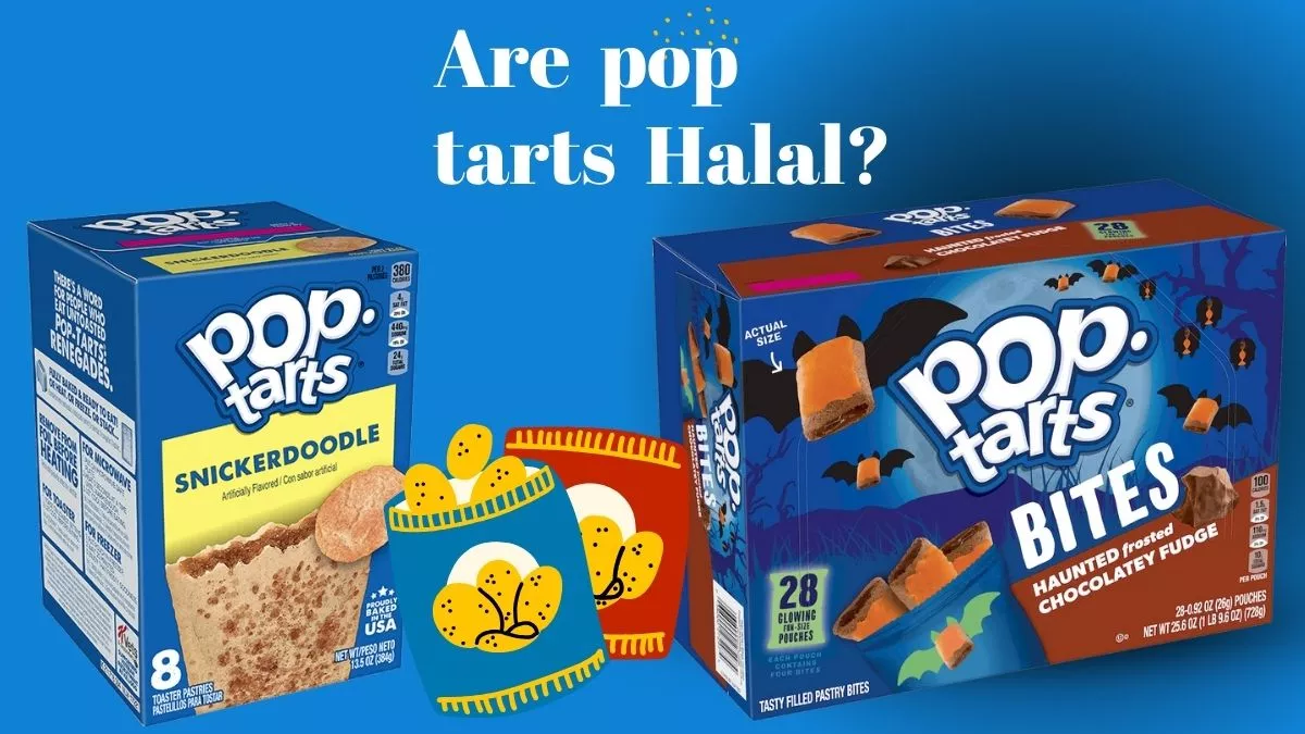 Are Pop Tarts halal? Know the latest update of 2023
